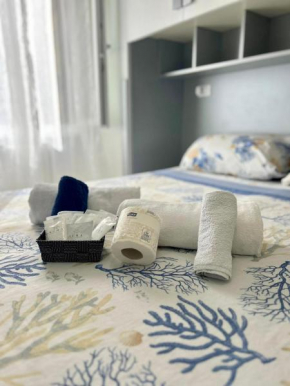 LUXURY APARTMENT Roma
